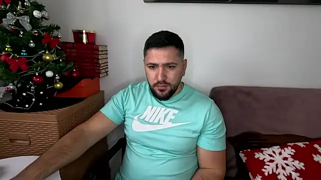 Gold Alpha Boy online show from December 5, 2025, 9:30 am