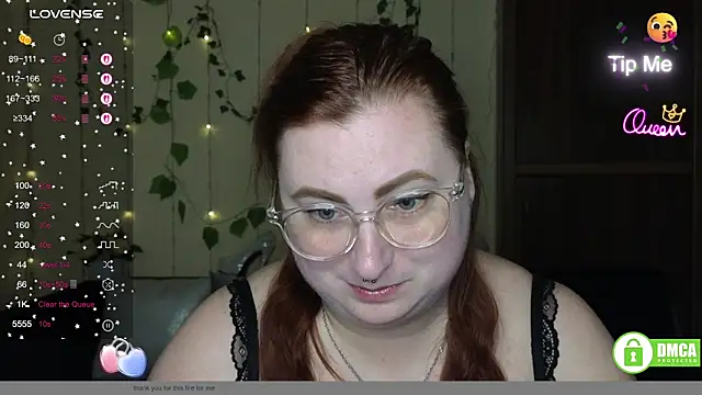 Snapshot of Alicia_love00 chatting on May 3, 2026, 11:26 am Alicia love00 online show from May 3, 2026, 11:26 am
