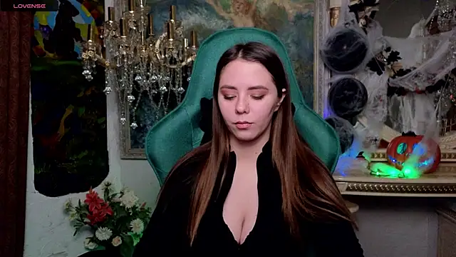 Snapshot of IvoryWood_ chatting on October 26, 2025, 11:21 am IvoryWood online show from October 26, 2025, 11:21 am