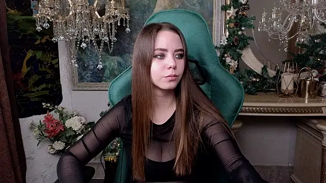 Snapshot of IvoryWood_ chatting on December 4, 2025, 10:58 am IvoryWood online show from December 4, 2025, 10:58 am