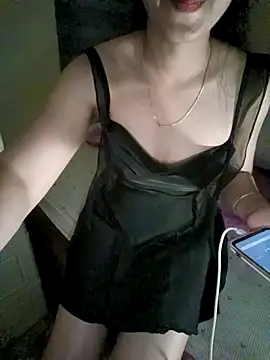 Jun-Mzzz online show from April 5, 2026, 3:51 pm