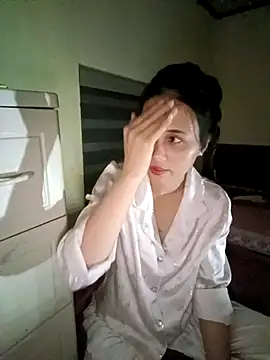 Snapshot of Jun-Mzzz chatting on September 27, 2025, 3:29 pm Jun-Mzzz online show from September 27, 2025, 3:29 pm