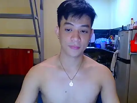 ASIANFULLYLOADEDCUM online show from December 14, 2025, 4:34 pm