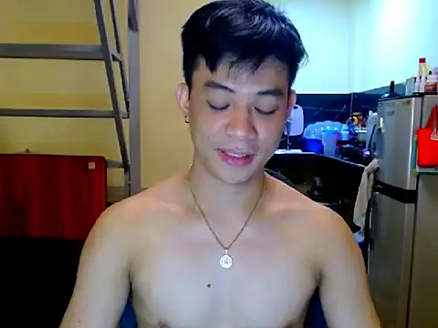 ASIANFULLYLOADEDCUM online show from March 13, 2026, 5:56 am