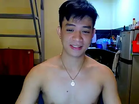 ASIANFULLYLOADEDCUM online show from May 13, 2026, 2:29 am