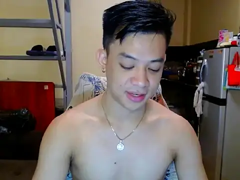 ASIANFULLYLOADEDCUM online show from October 6, 2025, 9:15 pm