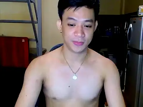 ASIANFULLYLOADEDCUM online show from March 8, 2026, 5:05 pm