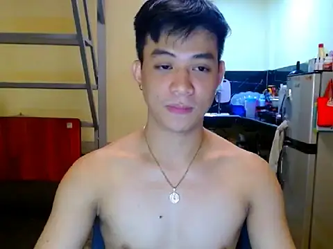 ASIANFULLYLOADEDCUM online show from February 3, 2026, 5:49 am