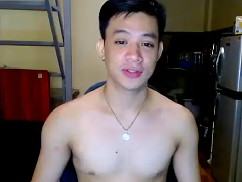 ASIANFULLYLOADEDCUM online show from October 27, 2025, 5:58 pm