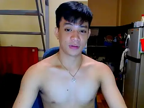 ASIANFULLYLOADEDCUM online show from March 28, 2026, 2:45 am