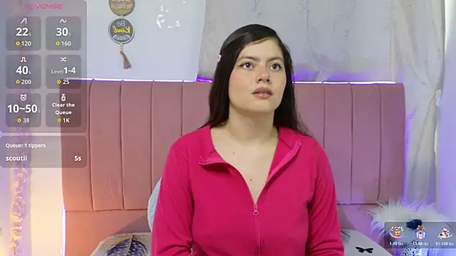 Snapshot of sukilove18 chatting on November 22, 2025, 10:41 pm sukilove18 online show from November 22, 2025, 10:41 pm