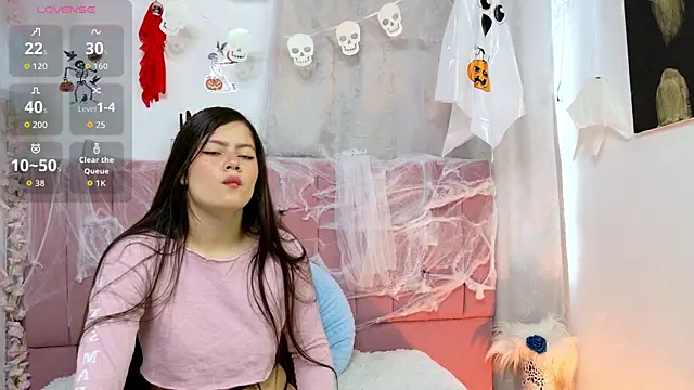 Snapshot of sukilove18 chatting on October 21, 2025, 10:09 pm sukilove18 online show from October 21, 2025, 10:09 pm