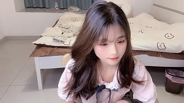 gougou77 online show from December 22, 2025, 3:12 pm