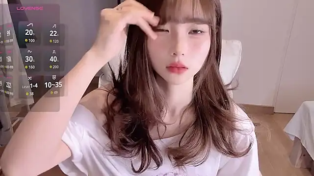 Snapshot of gougou77 chatting on July 15, 2026, 12:34 pm gougou77 online show from July 15, 2026, 12:34 pm