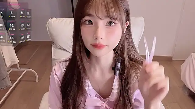 Snapshot of gougou77 chatting on June 26, 2026, 11:05 am gougou77 online show from June 26, 2026, 11:05 am