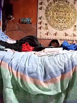 Oaxhot online show from September 24, 2025, 11:54 pm