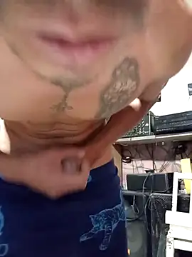 Oaxhot online show from October 2, 2025, 12:14 am