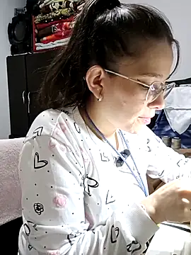 Snapshot of Isabella5_Brown_ chatting on October 30, 2025, 7:00 pm Isabella5 Brown online show from October 30, 2025, 7:00 pm