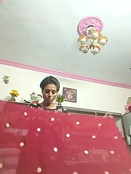 ISHANI-SINGH online show from October 27, 2025, 3:24 pm