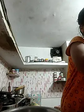 ISHANI-SINGH online show from April 8, 2026, 2:51 pm