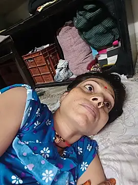 ISHANI-SINGH online show from June 1, 2026, 2:50 pm