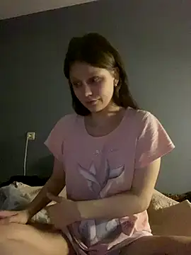 Snapshot of Lunliss chatting on October 26, 2025, 4:29 pm Lunliss online show from October 26, 2025, 4:29 pm