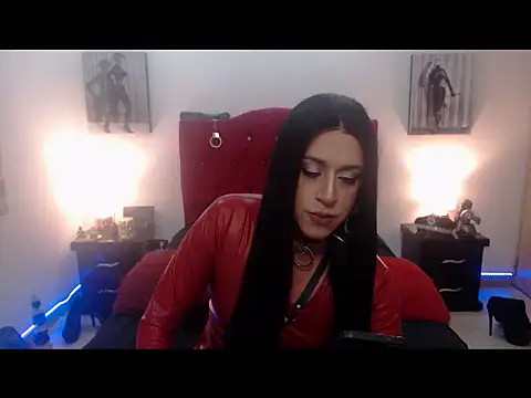 Snapshot of CharlotteBrooks chatting on February 6, 2026, 9:55 pm CharlotteBrooks online show from February 6, 2026, 9:55 pm