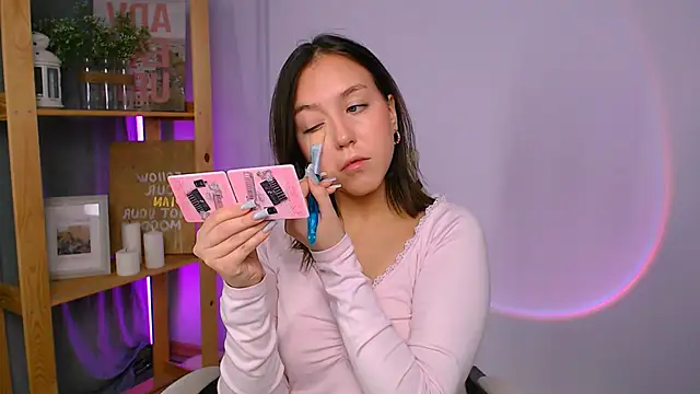 Snapshot of CindySparkl chatting on November 29, 2025, 3:50 am CindySparkl online show from November 29, 2025, 3:50 am