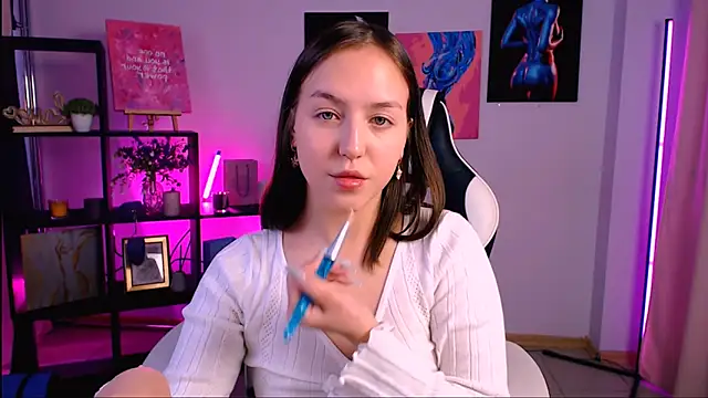 Snapshot of CindySparkl chatting on December 14, 2025, 4:40 am CindySparkl online show from December 14, 2025, 4:40 am