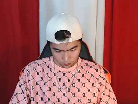 Siege cum69 online show from April 18, 2026, 2:52 pm