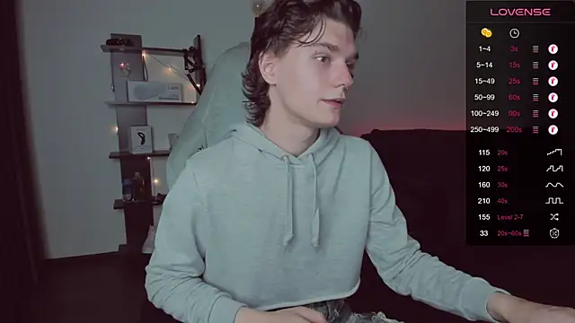 Da scin online show from November 1, 2025, 1:45 am