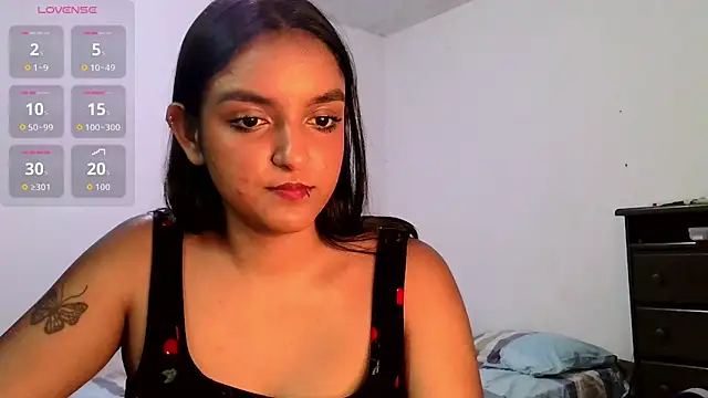 Ari 20  online show from June 8, 2026, 7:47 pm
