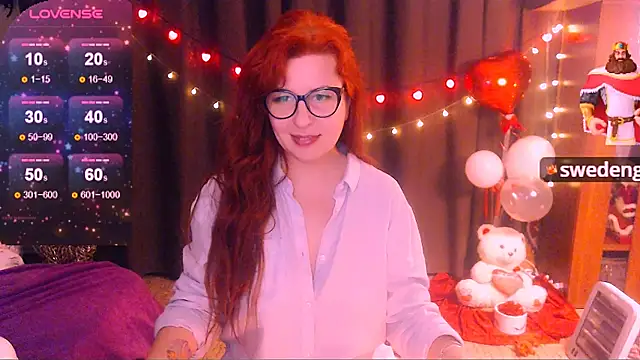 Crystal2207 online show from April 3, 2026, 12:06 am