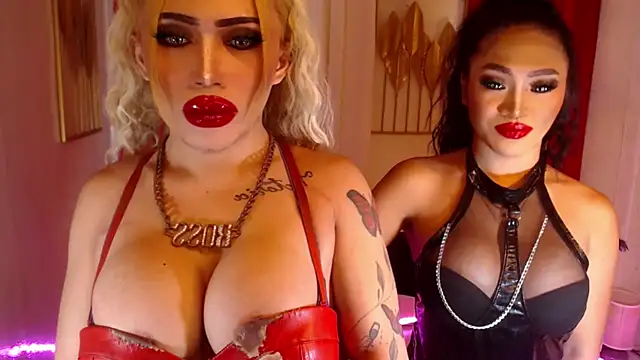 Goddess Maliya online show from February 11, 2026, 7:41 am