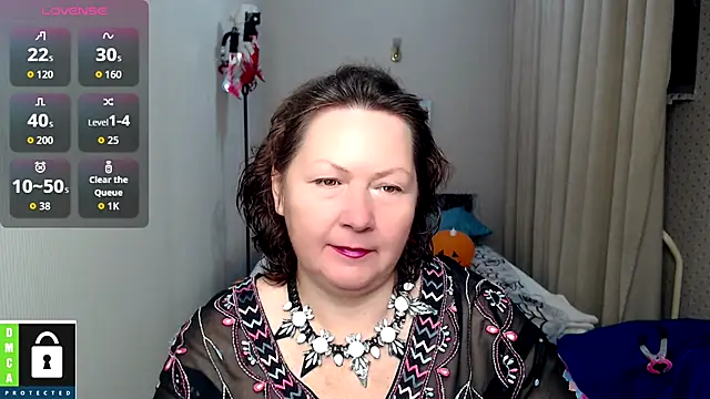 milf hornys online show from October 21, 2025, 4:17 pm