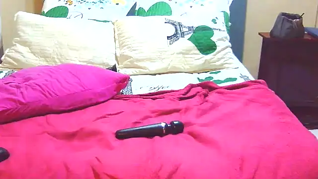 Black-Barbiexxc online show from February 20, 2026, 6:26 am