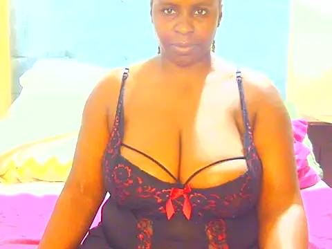 Black-Barbiexxc online show from February 24, 2026, 6:31 pm