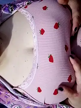 Hnonasix89 online show from April 1, 2026, 9:10 am