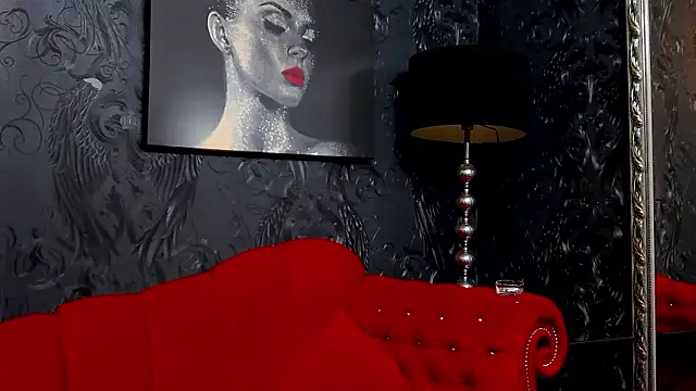 DevashaQueenX online show from March 28, 2026, 10:38 am