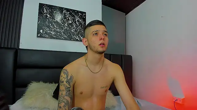 Snapshot of Mathewboy1 chatting on February 25, 2026, 11:43 am Mathewboy1 online show from February 25, 2026, 11:43 am