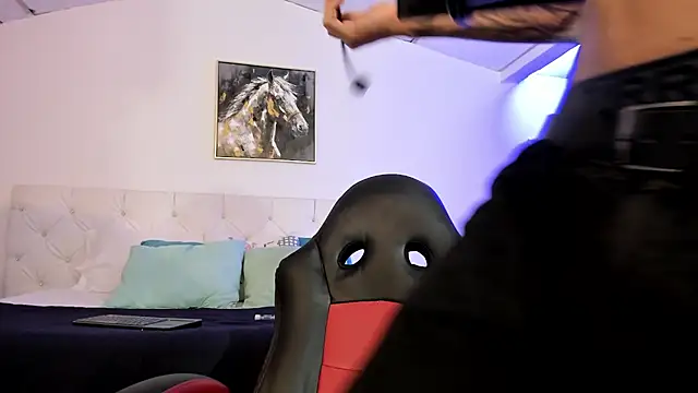 Mathewboy1 online show from January 14, 2026, 11:36 am