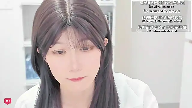 Rabbitlittlefool online show from April 9, 2026, 6:15 am