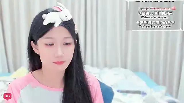 Rabbitlittlefool online show from March 5, 2026, 6:32 am