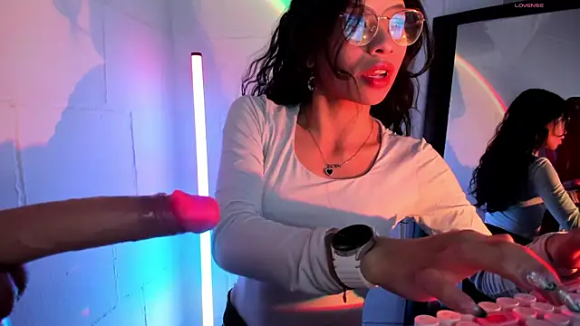 Snapshot of Giaa_rossi chatting on October 25, 2025, 2:07 pm Giaa rossi online show from October 25, 2025, 2:07 pm