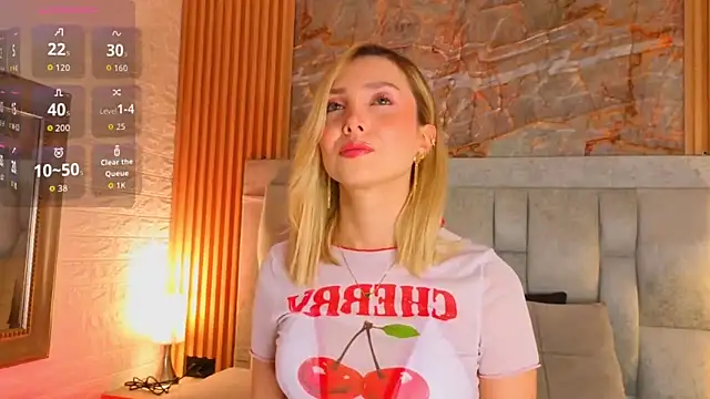 Snapshot of miaroldan chatting on November 20, 2025, 11:55 am miaroldan online show from November 20, 2025, 11:55 am