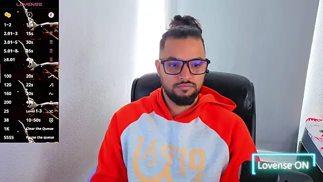 Snapshot of Ernesto-Rodriguez82 chatting on December 4, 2025, 3:22 pm Ernesto-Rodriguez82 online show from December 4, 2025, 3:22 pm