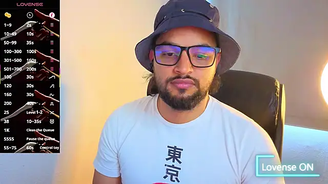 Snapshot of Ernesto-Rodriguez82 chatting on December 14, 2025, 8:25 pm Ernesto-Rodriguez82 online show from December 14, 2025, 8:25 pm