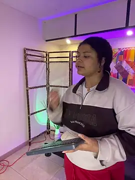 Dakota Mars online show from April 7, 2026, 3:41 am