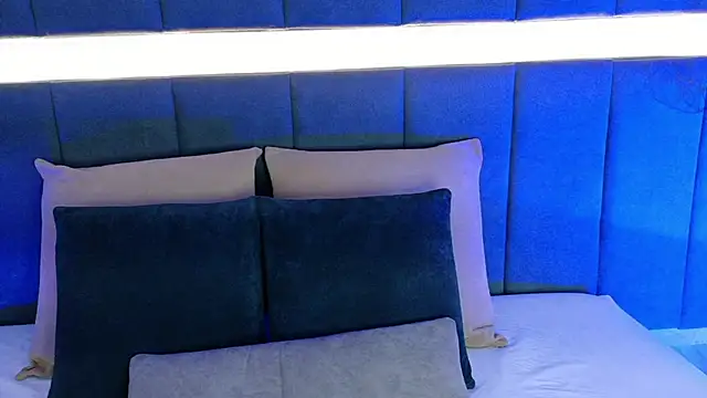 Adaa Stone online show from October 24, 2025, 4:00 am