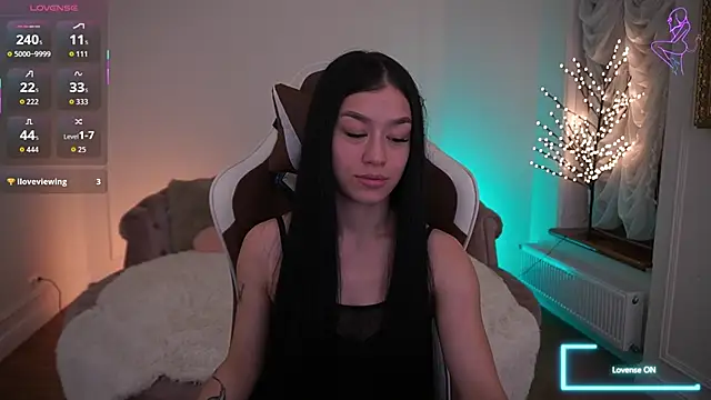 FataleNellie online show from April 30, 2026, 8:57 pm